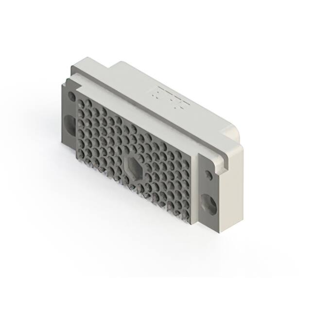 516-120-000-300 EDAC Inc.  Alloggiamenti per connettori backplane